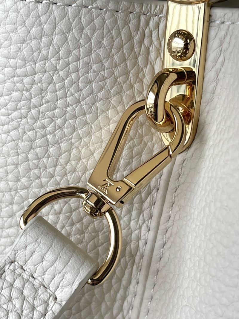 Louis Vuitton Top Handle Bags